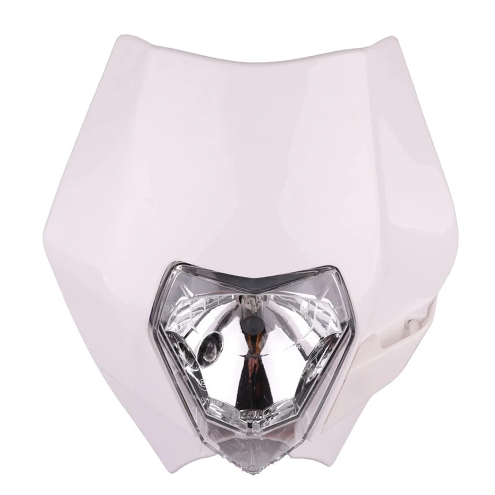 Pasuje do Exc Xc-w 250 300 350 2008 2009 2010 2011 2012 2013 2014 2015 2016 reflektor reflektor motocyklowy reflektor