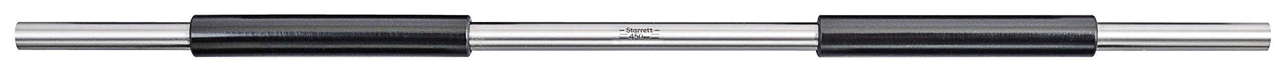 Starrett 234MA-450 - Varillas de medición con mango