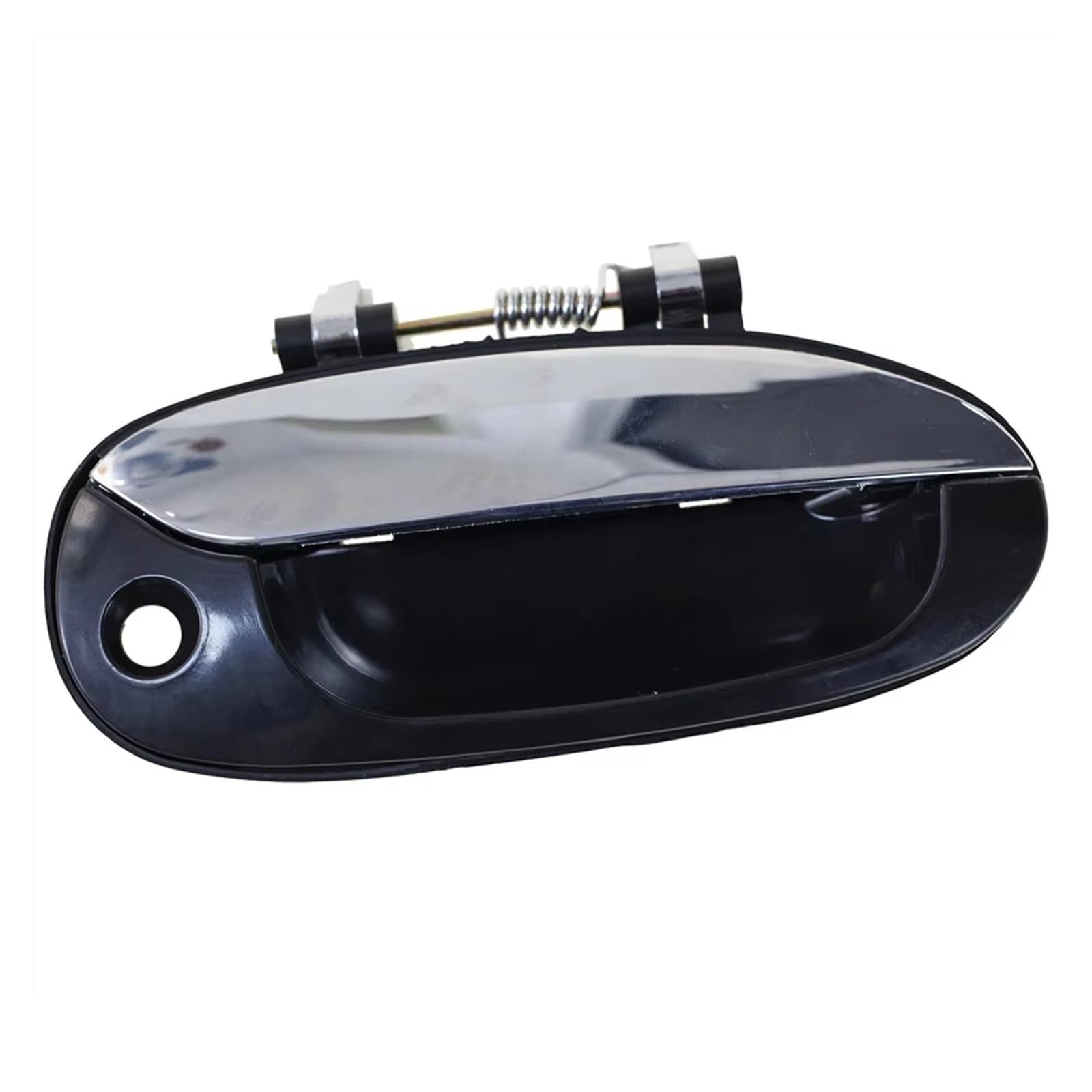 BYSKJZ Car Exterior Door Handle for Hyundai for Kia for Carens Front Right Outside Handle Car Exterior Door