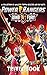 Quizzes Fun Facts Power Rangers Dino Fury Trivia Book: Timeless Trivia Questions, Teasers, And Stumpers Power Rangers Dino Fury Quiz To Relax (English Edition)