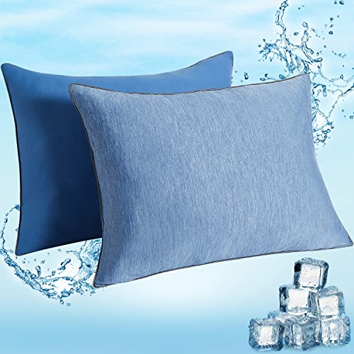 Best Cooling Pillows June 2023 Ultimate Guide to Choosing