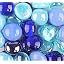 Blue Mix