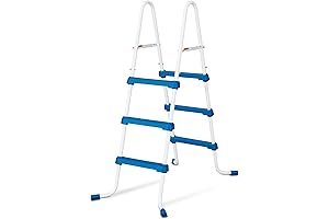 Funsicle SureStep Above Ground Pool Ladder