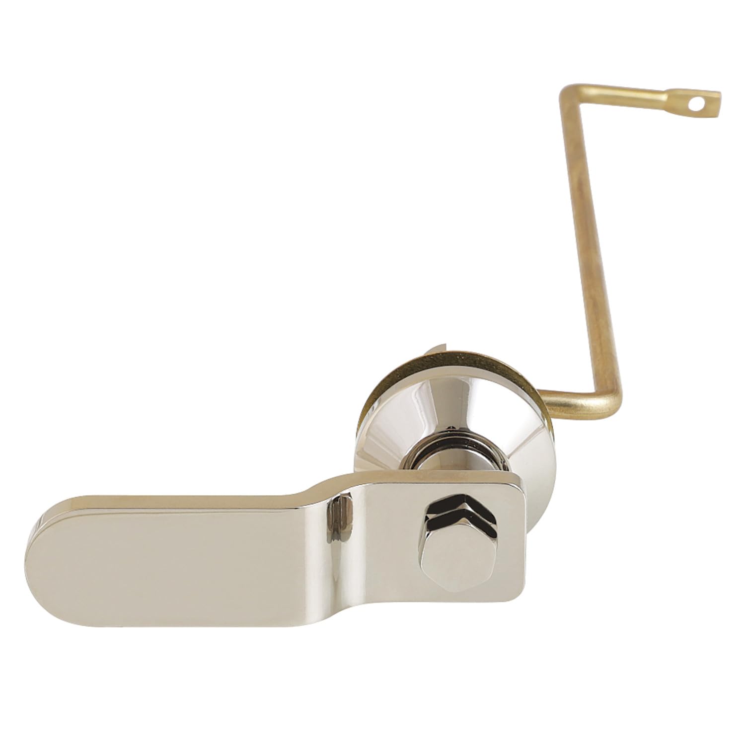 Levier de réservoir Kingston Brass KTILS6 pour réparer vos WC