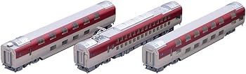 Amazon | TOMIX HOゲージ 285系 特急寝台電車 サンライズエクスプレス