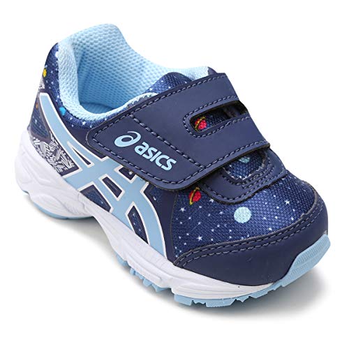 Tênis Infantil Asics Sugar Baby 3 TS Running