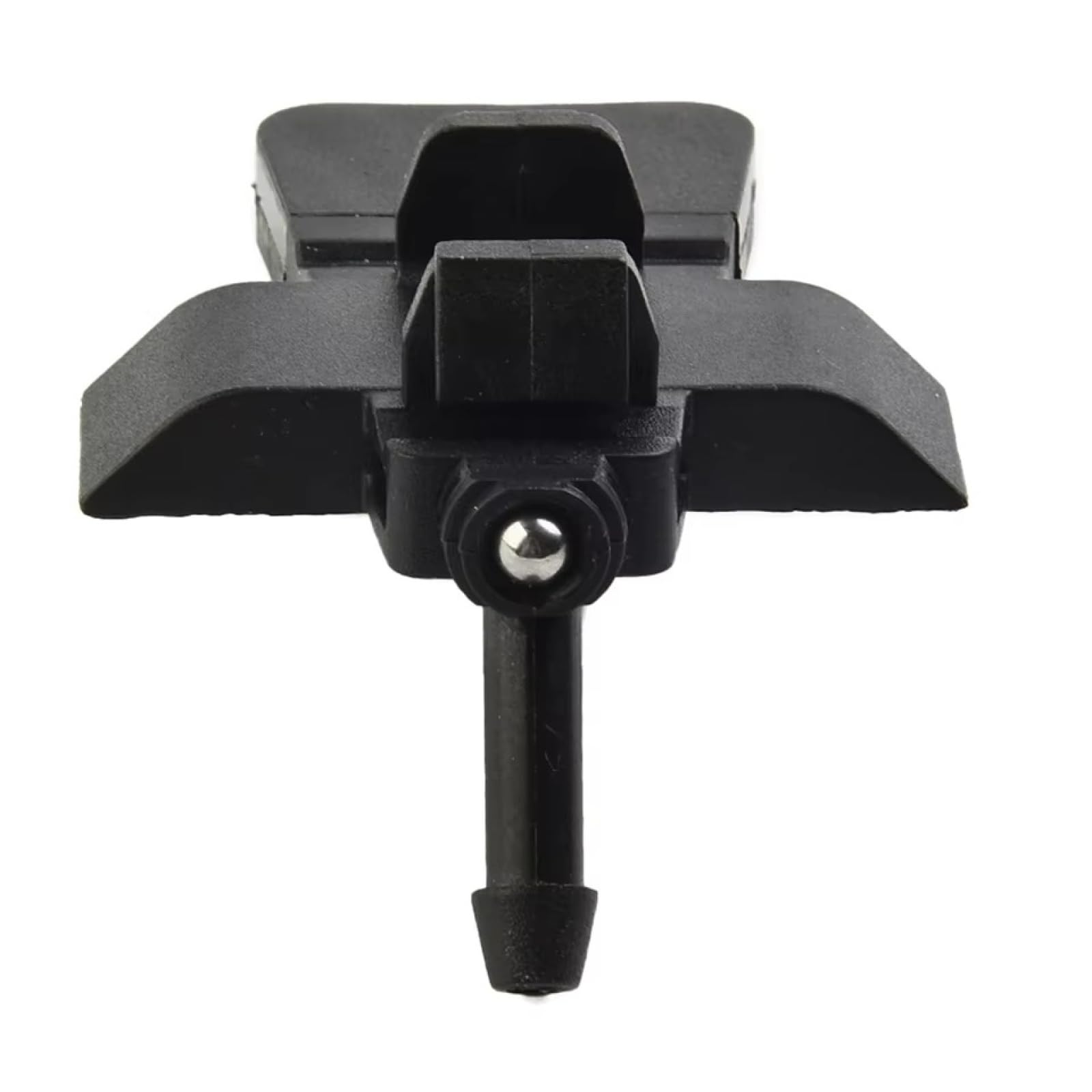Accesorio Boquilla Coche Para Nissan Para Micra 2003-2010