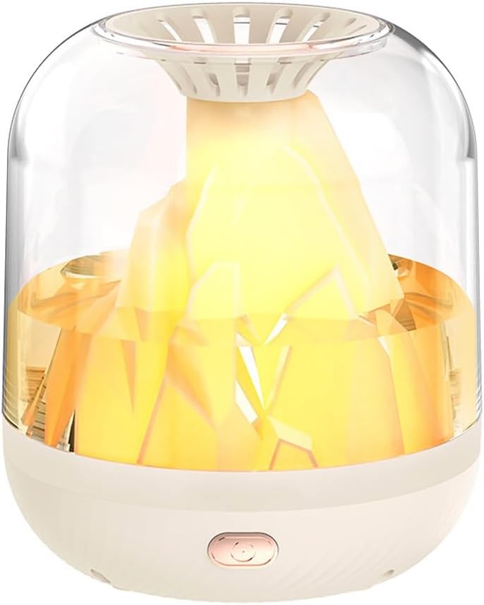 Humidifier Mist Air Diffuser For Home