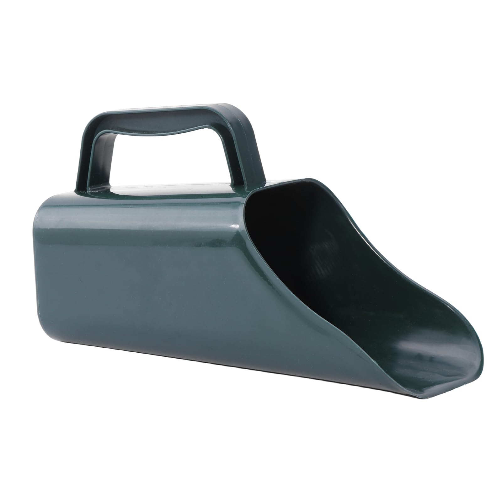 Pelle à sable ergonomique pour aquariums, crépines, pelle inférieure