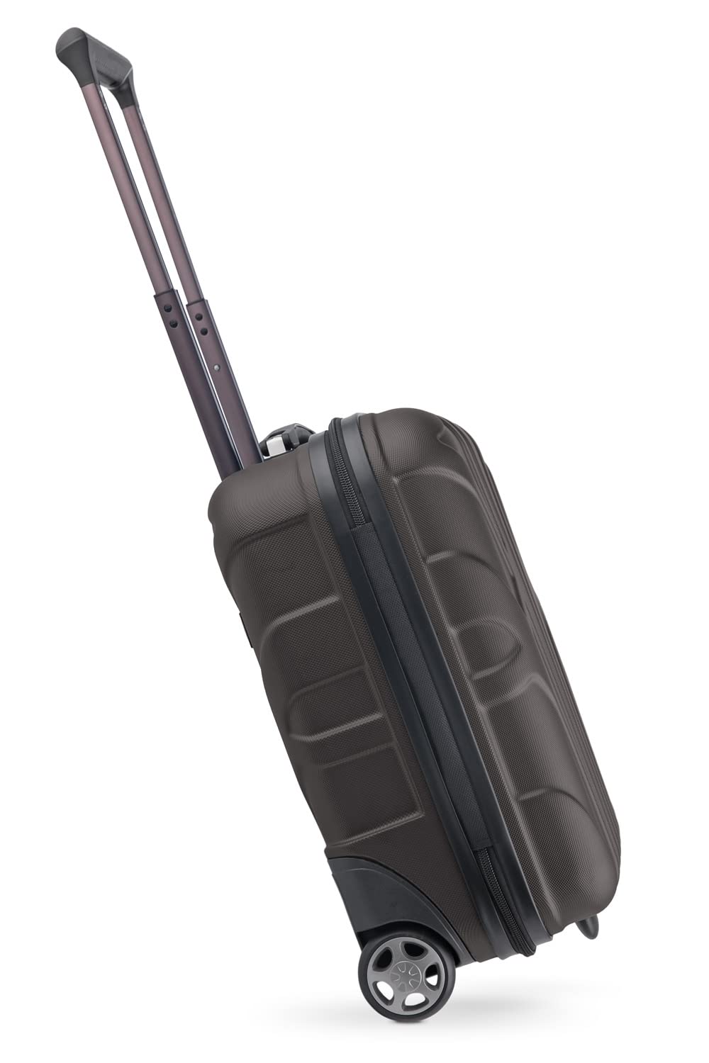 Suitline - Juego de 3 Maletas rígidas, Maletas de Viaje, Carrito, Equipaje rígido