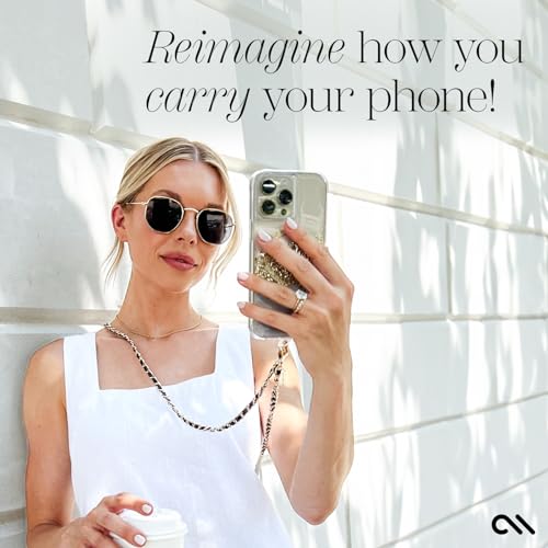 Cordon de téléphone anti-chute Case-Mate pour sécuriser votre iPhone - 2