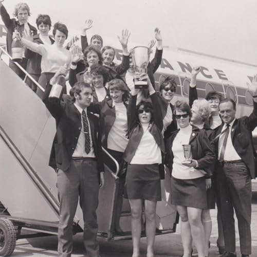 Manchester Corinthians The Interview