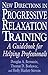 New Directions in Progressive Relaxation Training: A Guidebook for Helping Professionals