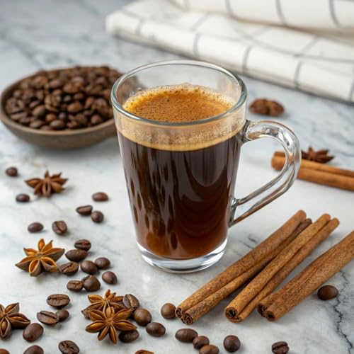USDA Organic Yirgacheffe 16-ounce