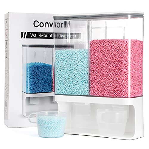 Best Laundry Detergent Dispenser Reviews and Buying Guide 2022 BNB