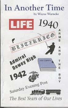 Paperback In Another Time: A Novel in Four Acts with an Epilogue Book