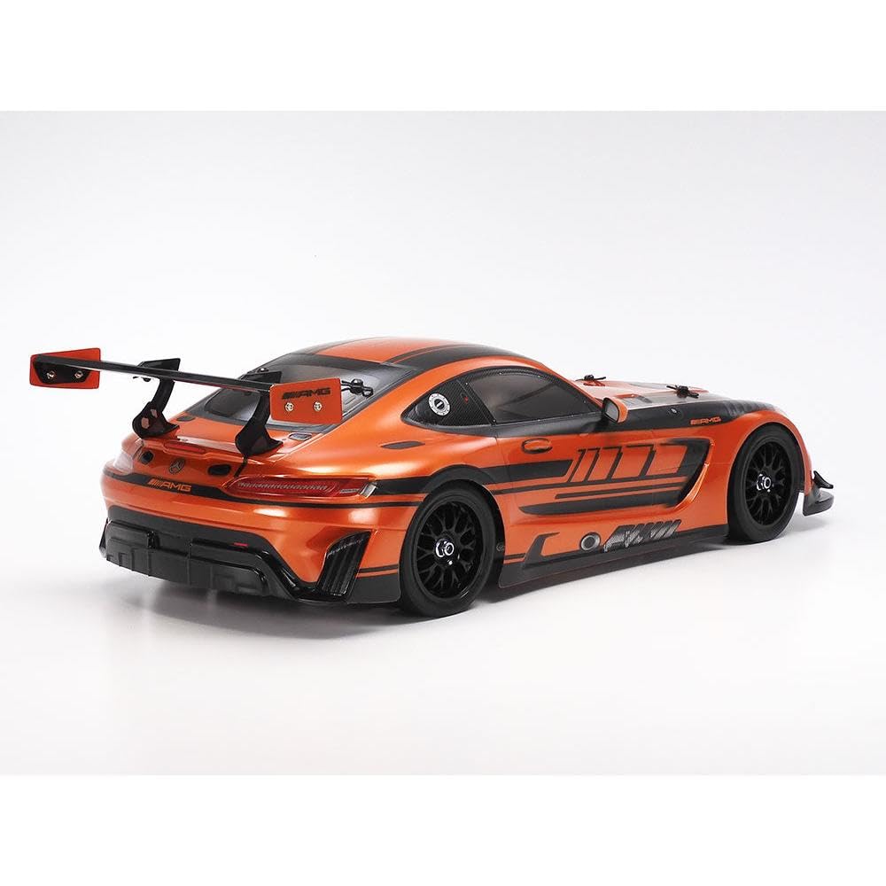 Amazon.co.jp: Tamiya (TAMIYA) 1/10 Electric RC Car Series No.750
