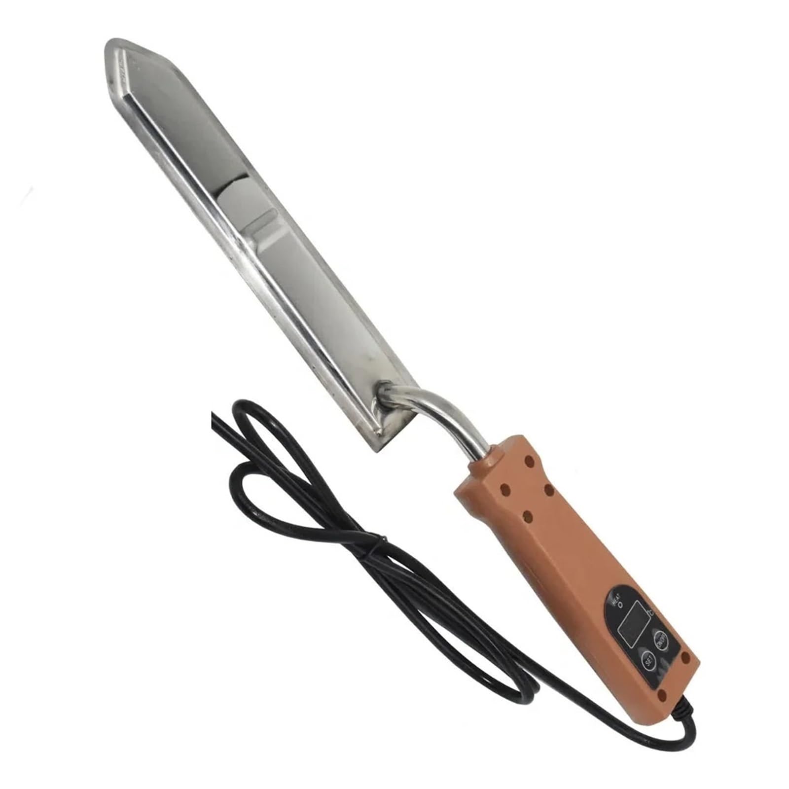 Strumenti per l'apicoltura, Coltello elettrico for disopercolare il , regolatore, estrattore for controllo della temperatura, raschietto for , strumenti for l'apicoltura