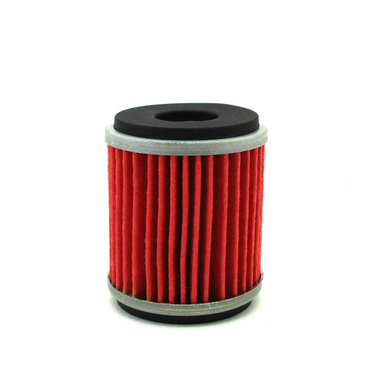 20 filtri olio per Yamaha WR250 WR450 YFZ450 YFZ450R YZ250 YZ450 XT250 HF KN 140 2012 Gas Gas EC250 2012 Husqvarna TE125 2012 Husqvarna SMS4 125 45-46 Fantic Caballero 250 TF ES