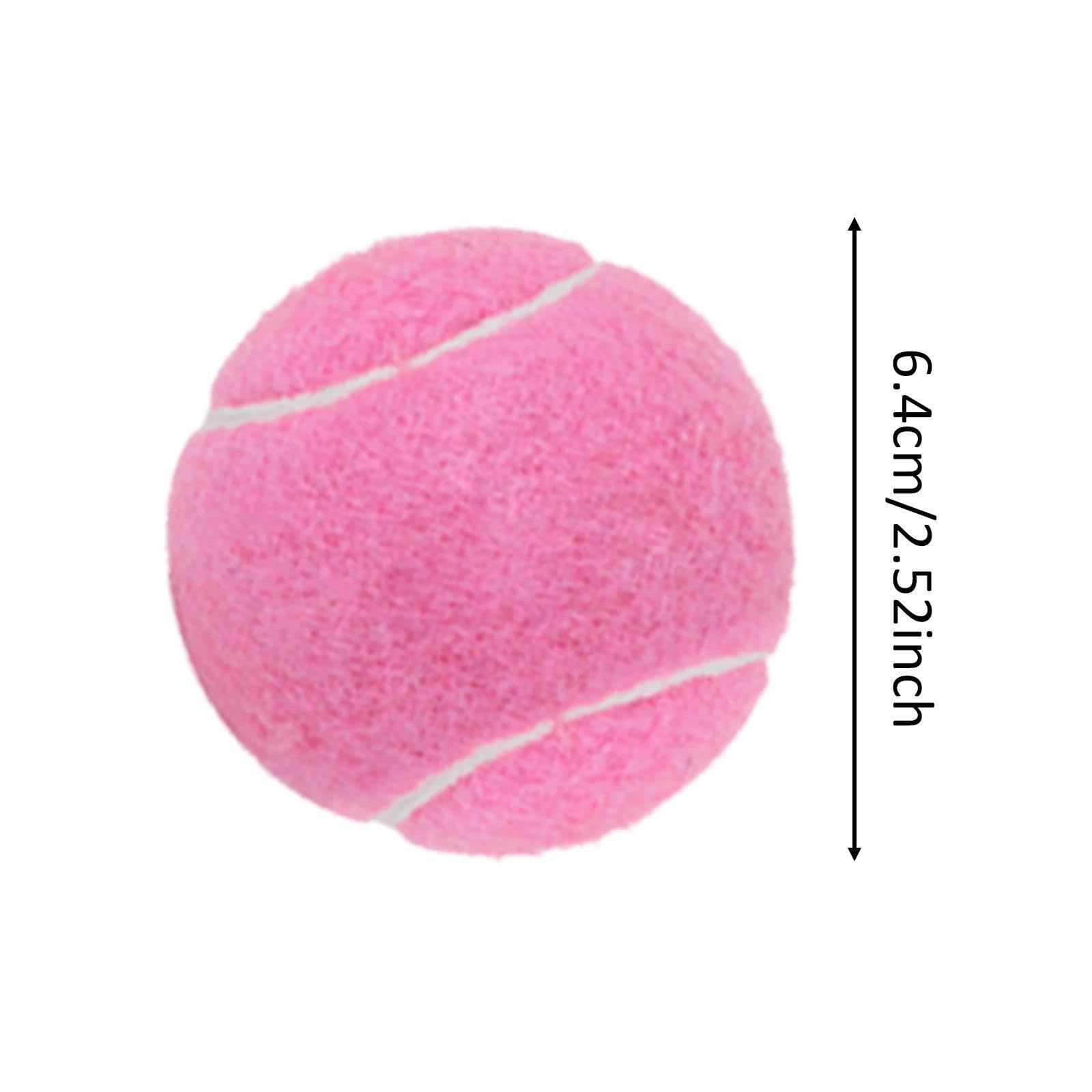 Pelotas de Tenis para Entrenamiento Al Aire Libre con Bolsa de Transporte Deportiva con Capacidad para hasta 45 Pelotas, Además de Bolsillo Frontal Y