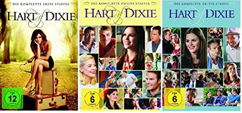 Hart Of Dixie Staffel 1 Stream Deutsch www.fernsehserien.de