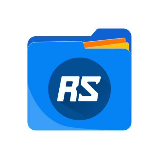 RS File Manager : File Explorer