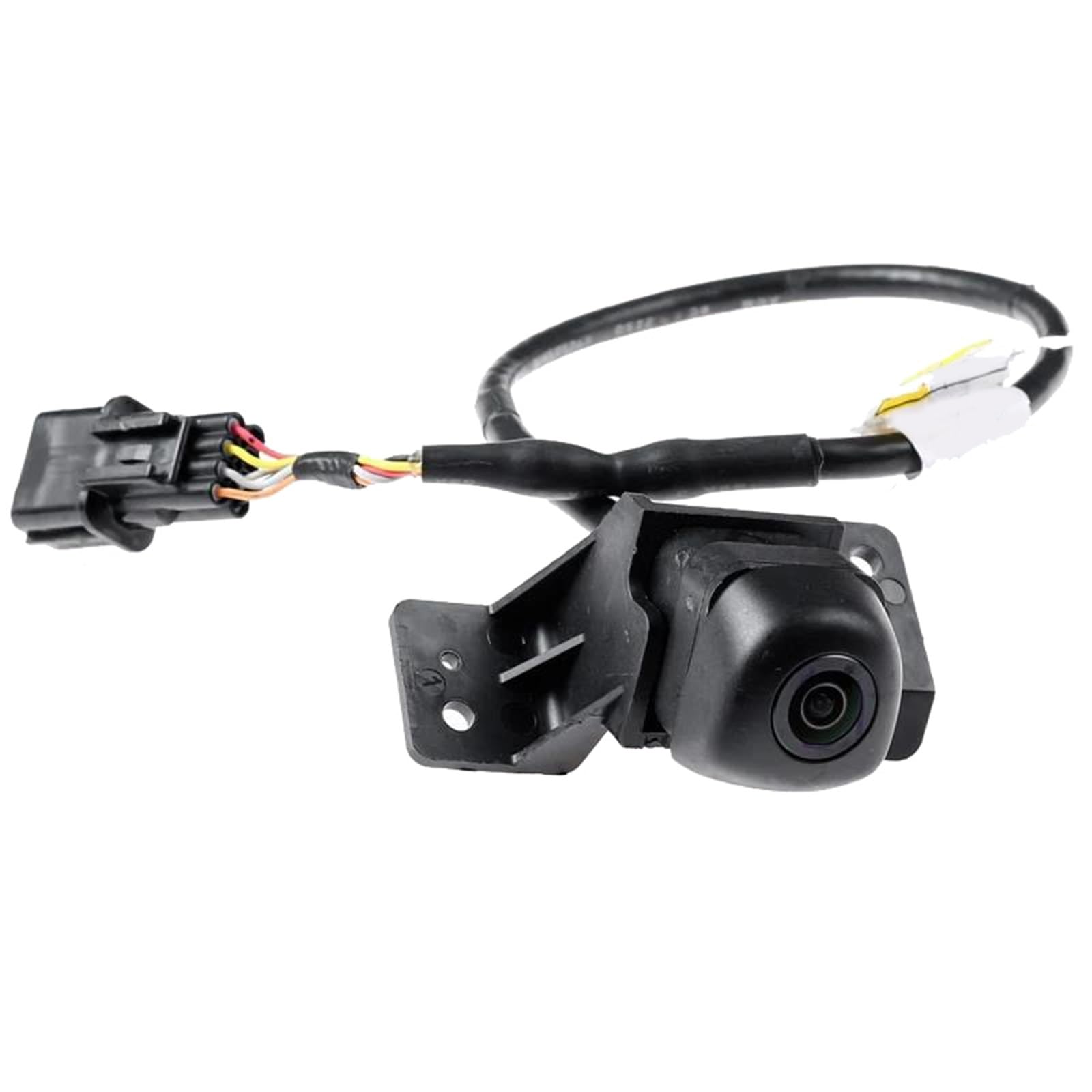 Cámara De Respaldo con Asistencia para Estacionamiento En Reversa 95760-D3500 95760D3500 para Tucson 2016 2017 2018, Accesorios para Coche