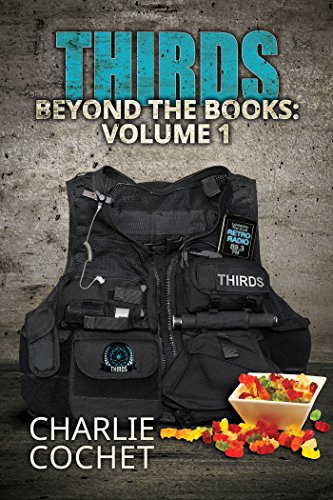 Bargain eBook - THIRDS Beyond the Books