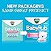 Vicks BabyRub Chest Rub Ointment with Soothing Aloe, Eucalyptus, Lavender, and Rosemary, from the makers of VapoRub, 1.76 oz
