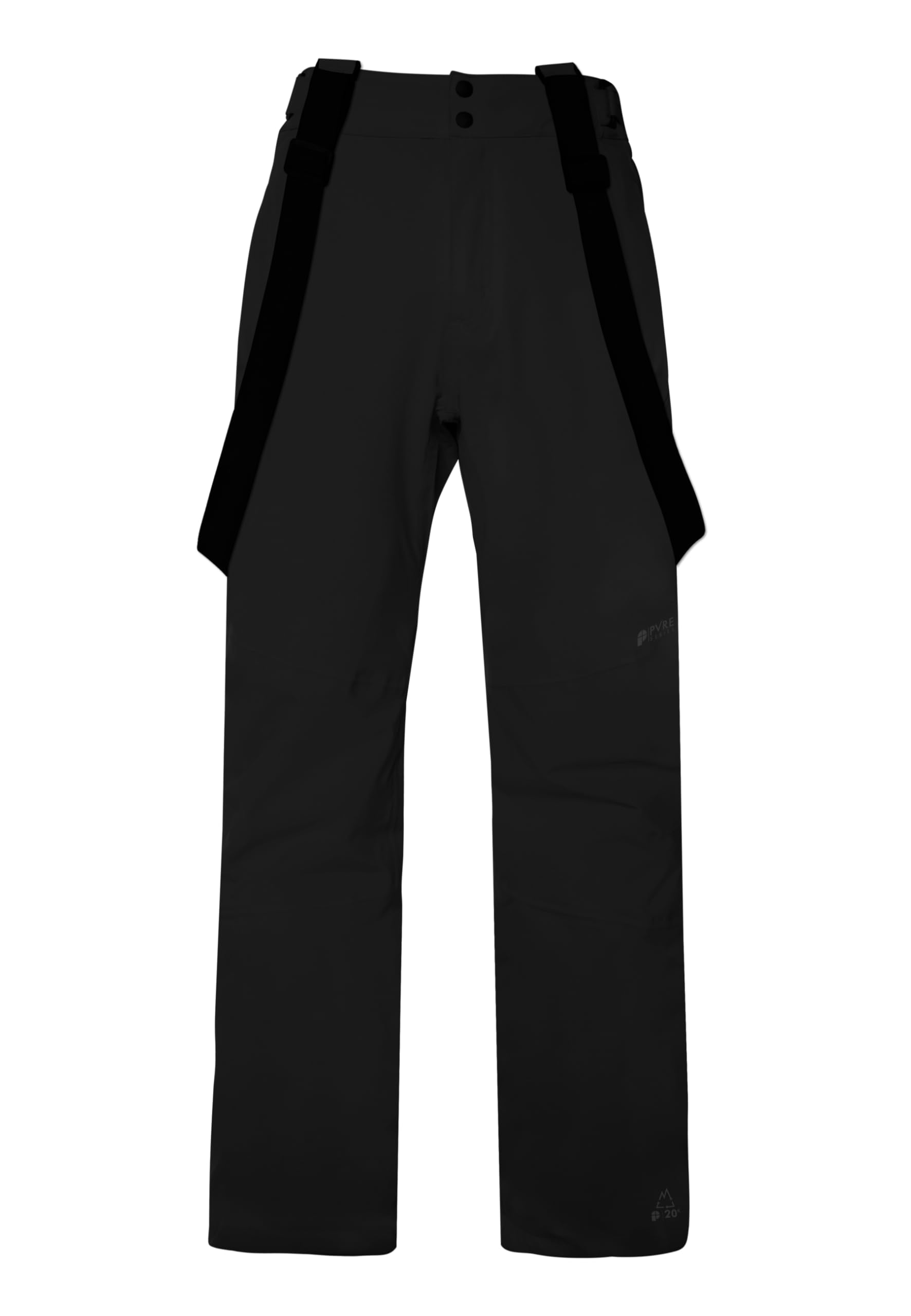Protest PRTMIKADO Herren Ski- und Snowboardhose
