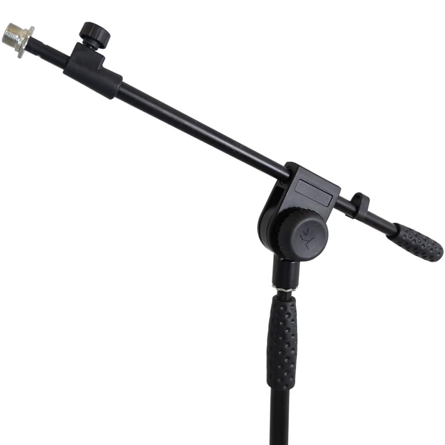 Telefunken M80-SH - Microfono dinamico nero con treppiede keepdrum semi-alto