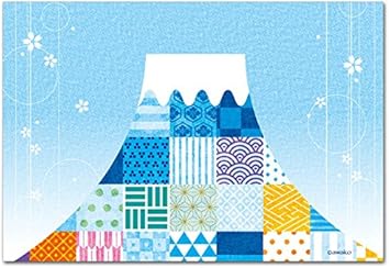 Amazon 和柄ポストカード 富士 日本の絵葉書 ポストカード 絵柄付はがき 文房具 オフィス用品 Amazon 和柄ポストカード 富士 日本の絵葉書 ポストカード 絵柄付はがき 文房具 オフィス用品