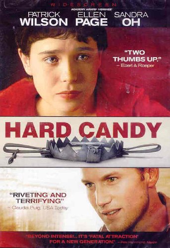 Hard Candy B001DMBURQ Book Cover