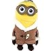 Joy Toy 5583 - Peluche Minions Kevin Va in Spedizione