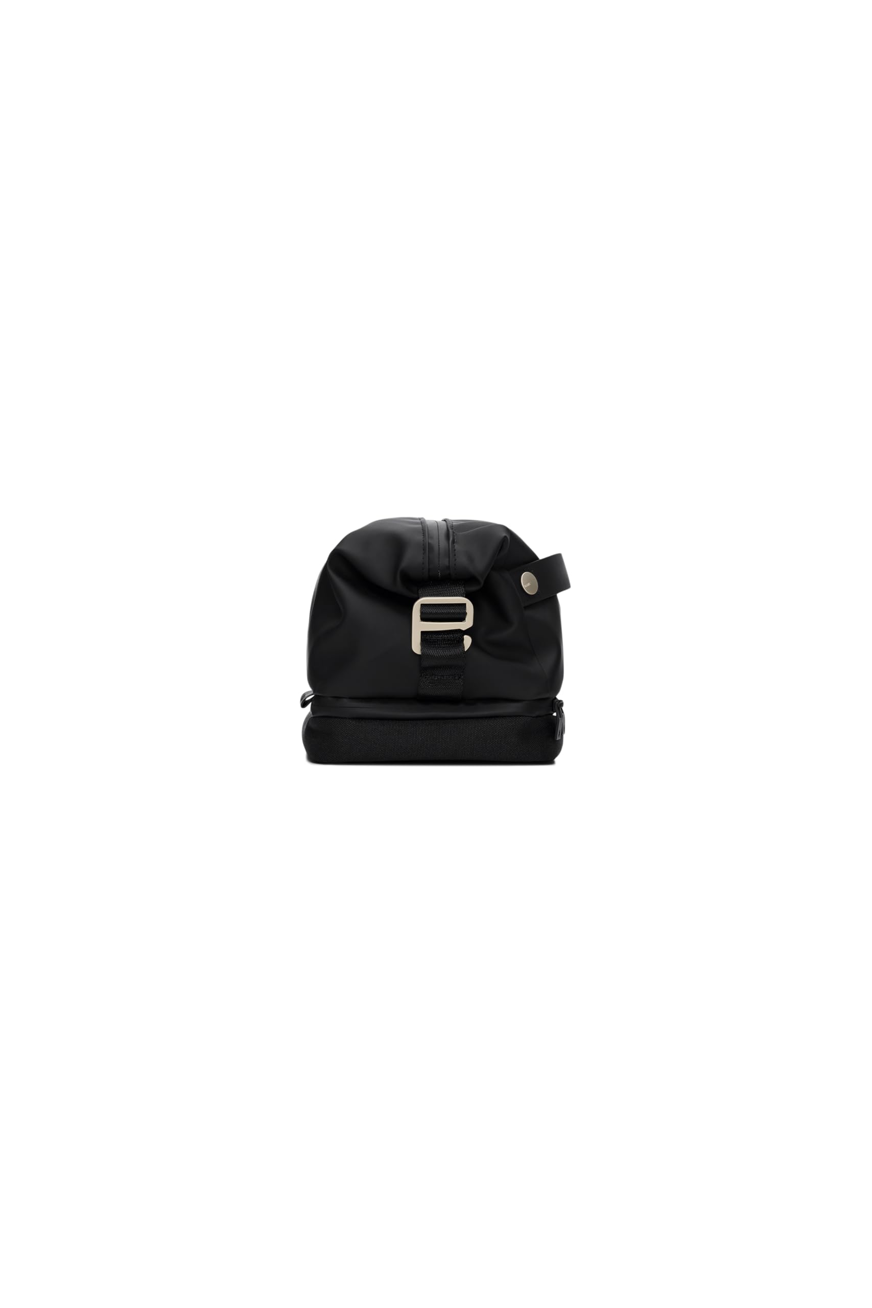 Beauty OTARU WASH Bag W3 12290 RAINS BLA