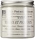 Die Brüder Nordin 418256 Erde Pigment weiß-Titan