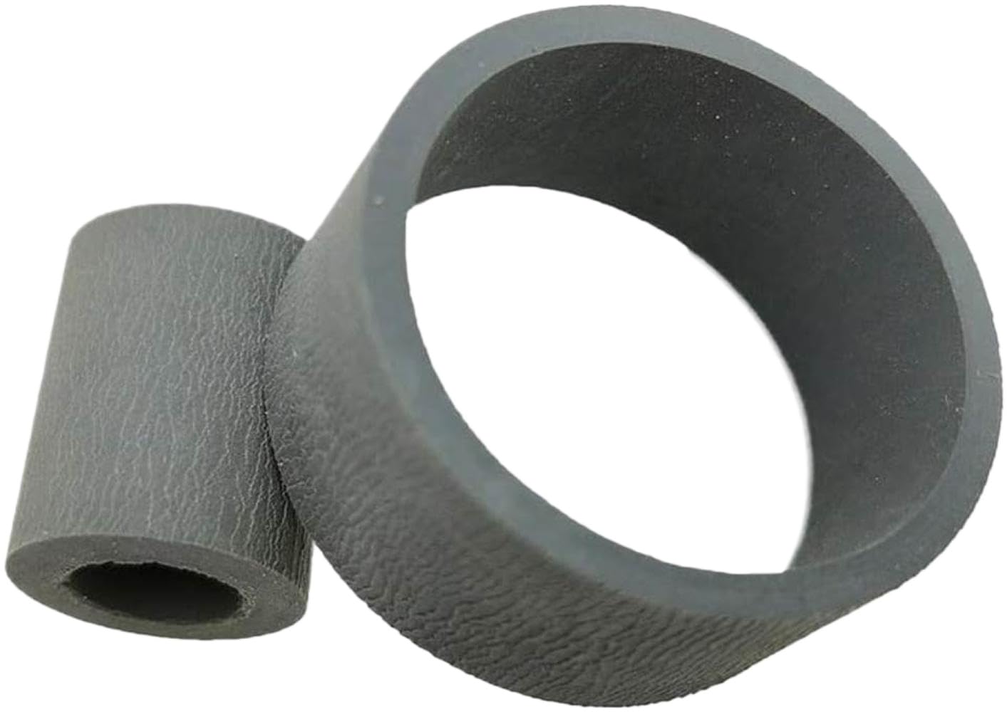 Rodillo De Recogida De Papel con Almohadilla Separadora De Goma 10 Unidades Compatible con Epson L3110 L3150 L4150 L4160 L3156 L3151 L1110 L3158 L3160 L4158 L4168 L4170