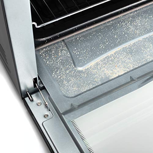 Princess 112761 Heteluchtoven – Inhoud 55 liter – Makkelijk schoon te maken - Image 8