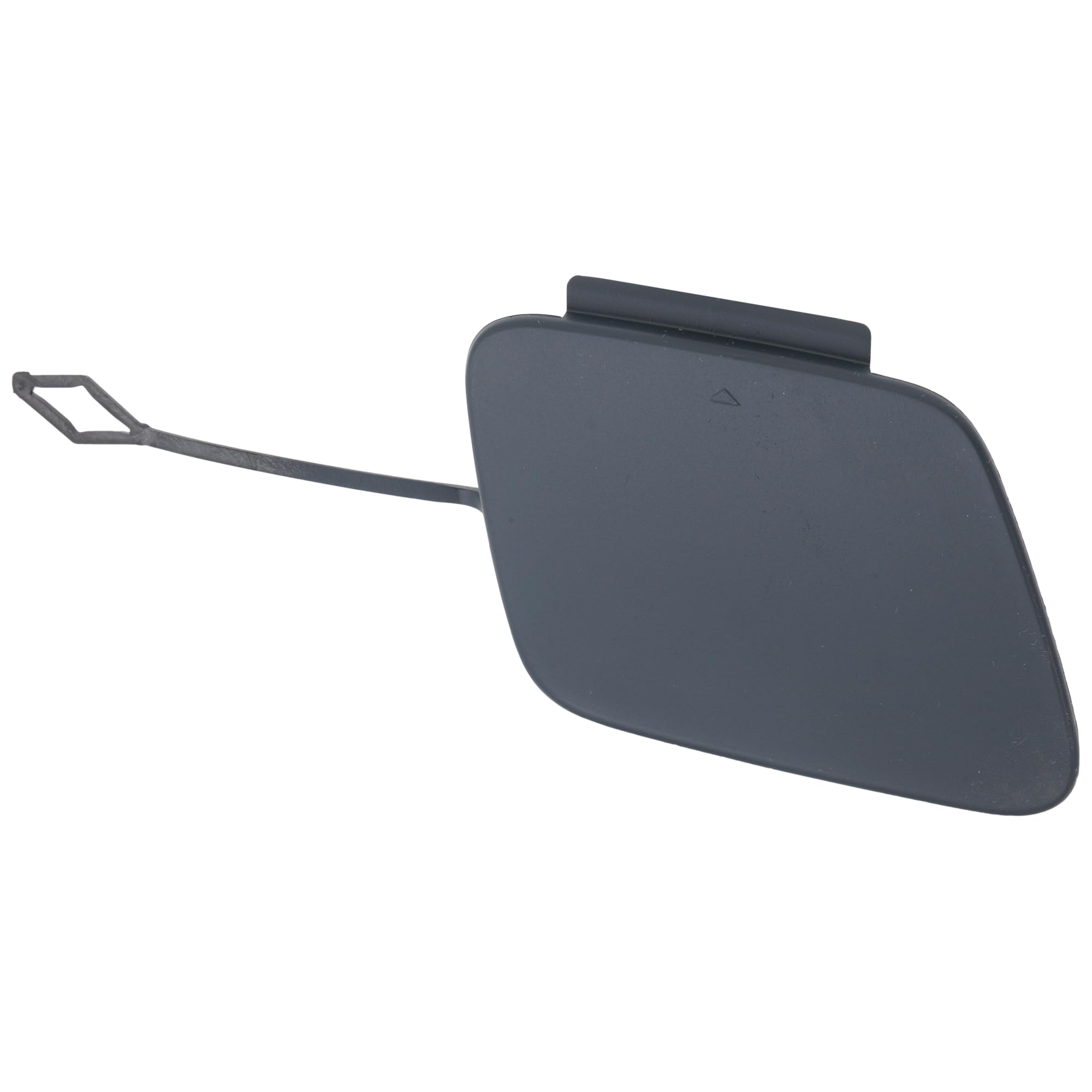 Garage-Pro Tow Eye Cover Compatible with BMW 750i 2016-2019, BMW 740i 2016-2019, BMW 740e xDrive 2017-2019 Front