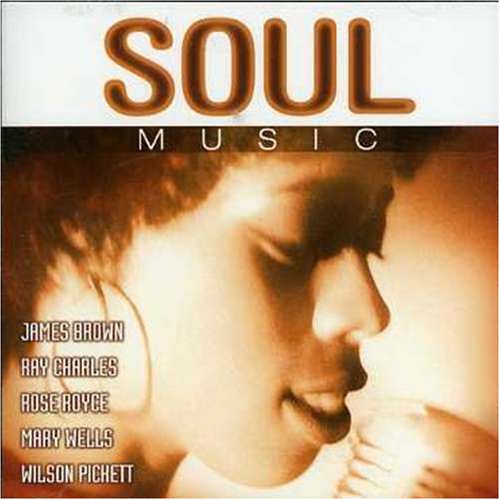 Soul [Audio CD] Soul