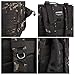 ELITRAINX V2 45L Mochila Táctica Repelente al Agua con Compartimento Zapatillas y Portatil Imagen de ELITRAINX V2 45L Mochila Táctica Repelente al Agua con Compartimento Zapatillas y Portatil
