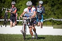 Skills, Drills & Bellyaches: A Cyclocross Primer 1937565742 Book Cover