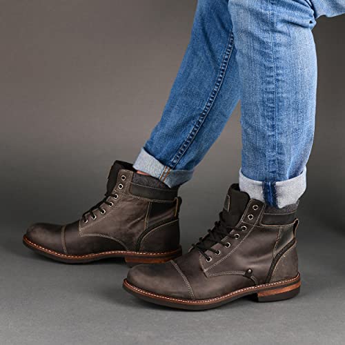 Image of Territory Boots Men's Chukka Boots