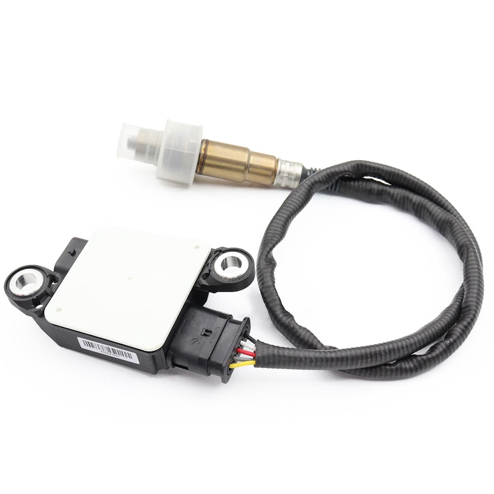 Czujnik PM (czujnik drobnego pyłu) 39265-2R600 do Hyundai, Kia i Genesis GV70 (2022-2024) 0281008624 39265 2R600