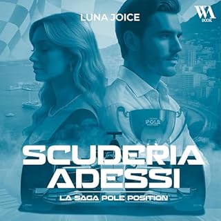 Couverture de Scuderia Adessi