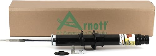 Miniatura 2 de Arnott - Puntal magnético delantero -07-10 Cadillac STS(GMX295) RWD wMagneride LTRT (MR-3438)