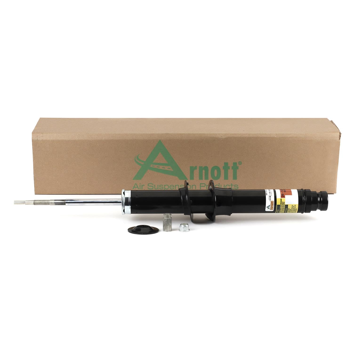 Arnott - Front Magnetic Strut -07-10 Cadillac STS(GMX295) RWD w/Magneride LT/RT (MR-3438)
