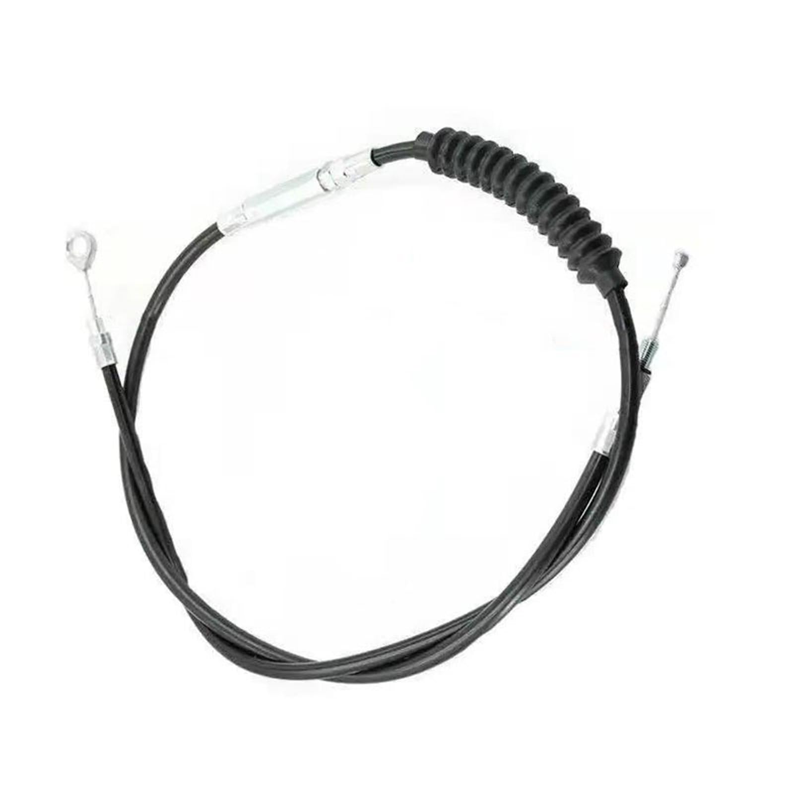 Tubo della frizione Per Harley Per Fat Boy Per Breakout Per Touring Street Glide Per Road King 96-23 Accessori Per Moto Cavo Frizione 62"66"70"(180CM)