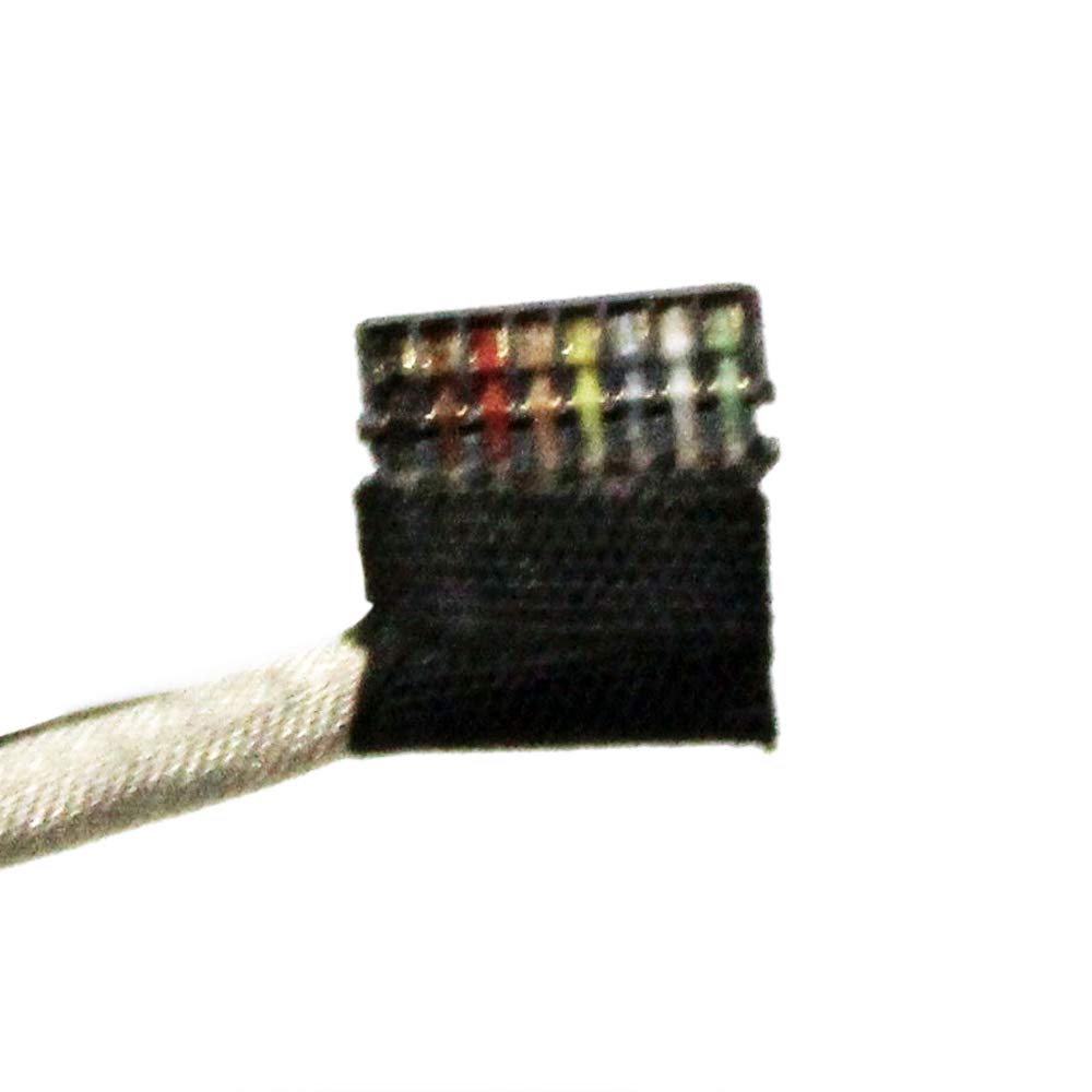 Gintai Non Touch Cavo Flat LCD LED LVDS Display per Lenovo ideapad 320-15ISK 320-15IKB 320-15IAP 320-15ABR 320-15AST 520-15IKB 330-15IGM 330-15ARR 330-15AST 330-15IKB 330-15ICN 320C-15IKB 30PIN