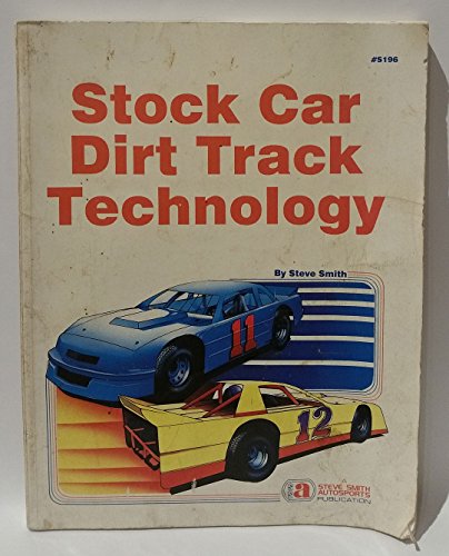 Dirt Track Stock Car Technology